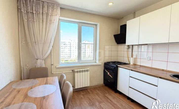 1-комн квартира ул Фатыха Амирхана, 10,  д. 10