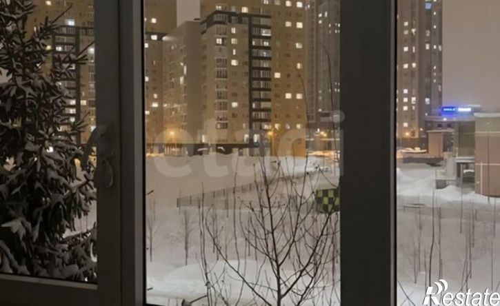1-комн квартира ул Ботаническая, 15,  д. 15