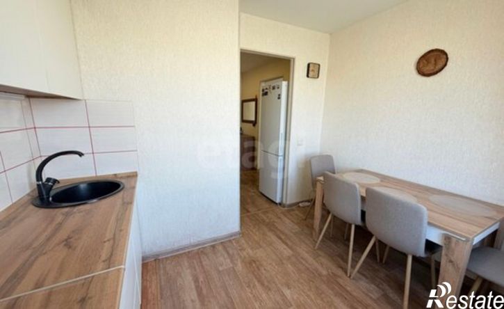 1-комн квартира ул Фатыха Амирхана, 10,  д. 10
