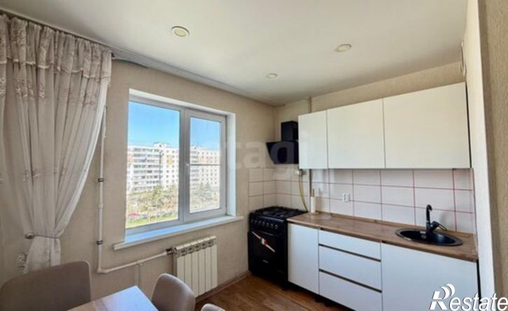 1-комн квартира ул Фатыха Амирхана, 10,  д. 10
