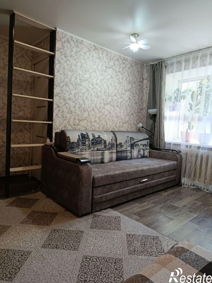 1-комн квартира ул Железнодорожников, 6,  д. 6