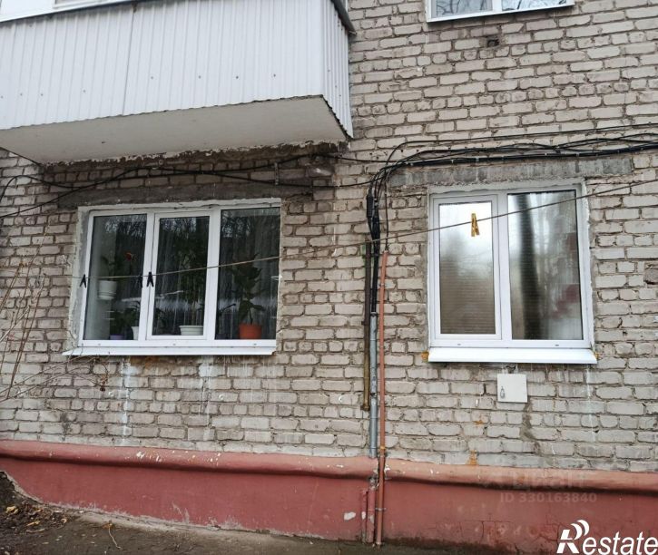 1-комн квартира ул Железнодорожников, 6,  д. 6