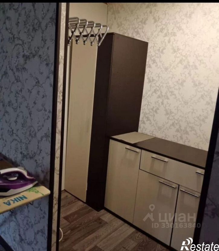 1-комн квартира ул Железнодорожников, 6,  д. 6