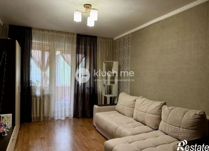 2-комн квартира пр-кт Ибрагимова, 51,  д. 51