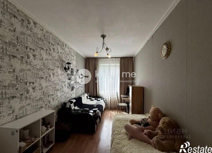 2-комн квартира пр-кт Ибрагимова, 51,  д. 51