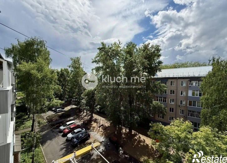 2-комн квартира пр-кт Ибрагимова, 51,  д. 51