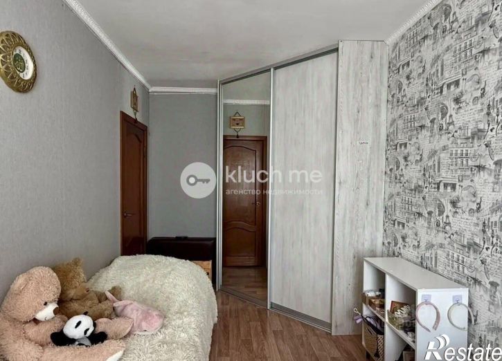2-комн квартира пр-кт Ибрагимова, 51,  д. 51