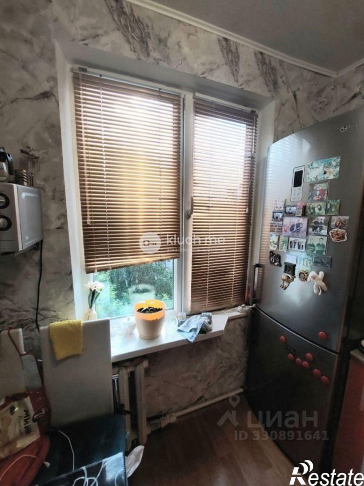 2-комн квартира пр-кт Ибрагимова, 51,  д. 51