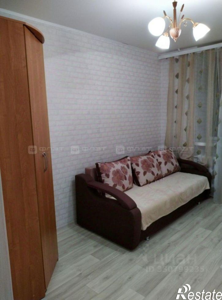 2-комн квартира ул Мусина, 59б,  д. 59б