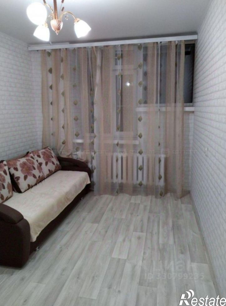 2-комн квартира ул Мусина, 59б,  д. 59б