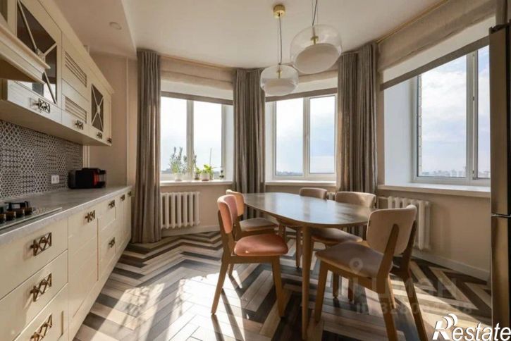 3-комн квартира ул Николая Ершова, 49Г,  д. 49Г