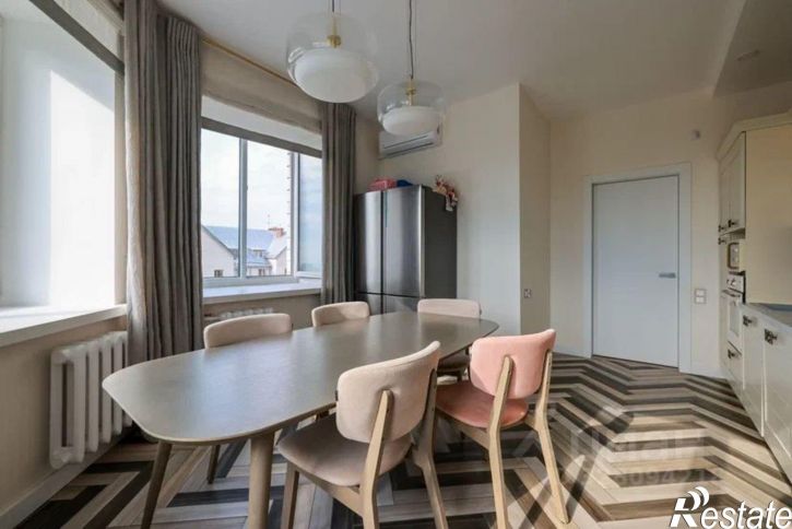 3-комн квартира ул Николая Ершова, 49Г,  д. 49Г