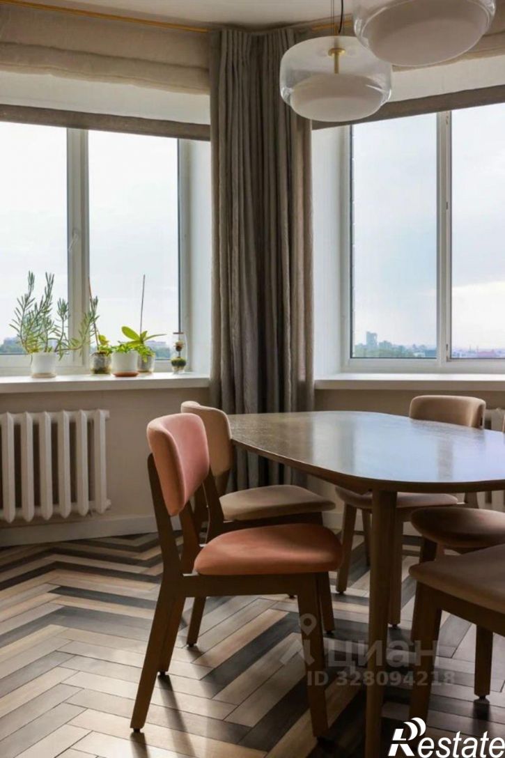 3-комн квартира ул Николая Ершова, 49Г,  д. 49Г