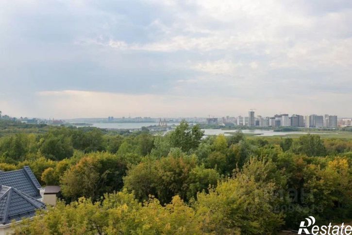 3-комн квартира ул Николая Ершова, 49Г,  д. 49Г