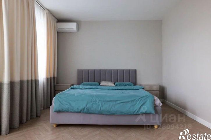 3-комн квартира ул Николая Ершова, 49Г,  д. 49Г
