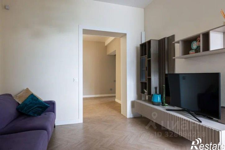 3-комн квартира ул Николая Ершова, 49Г,  д. 49Г
