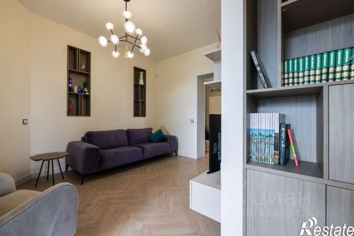 3-комн квартира ул Николая Ершова, 49Г,  д. 49Г