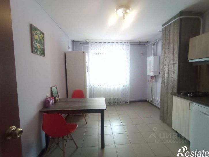 1-комн квартира пр-кт Победы, 224б,  д. 224б