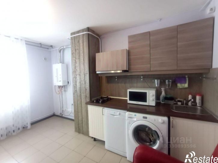 1-комн квартира пр-кт Победы, 224б,  д. 224б