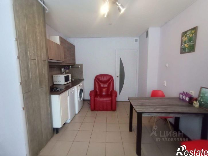 1-комн квартира пр-кт Победы, 224б,  д. 224б