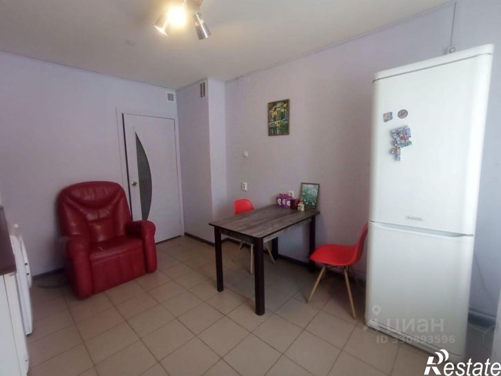 1-комн квартира пр-кт Победы, 224б,  д. 224б