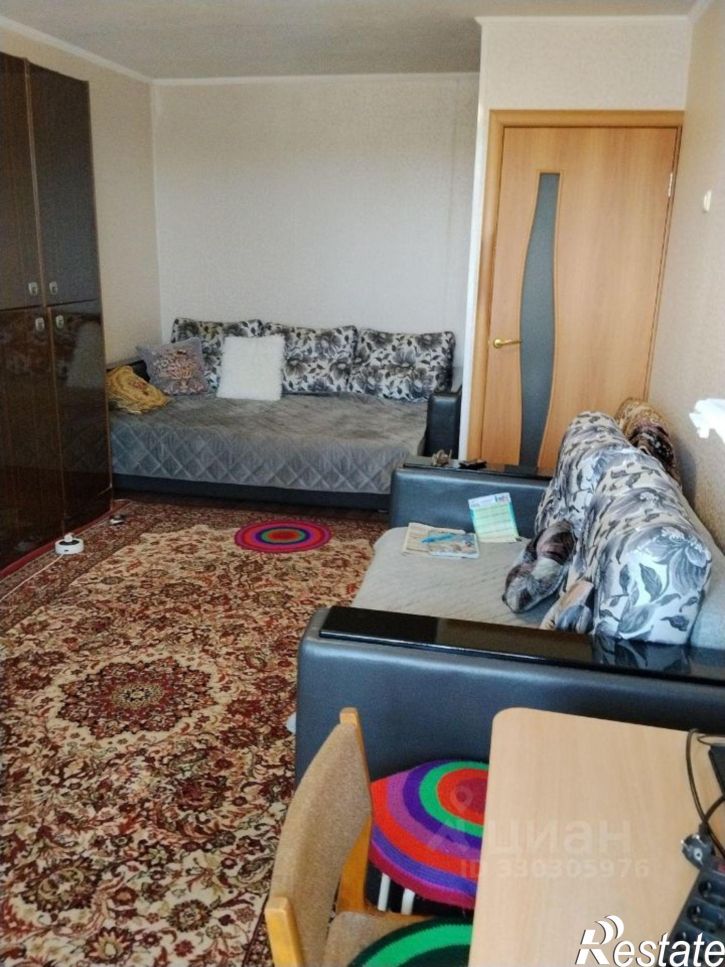 1-комн квартира ул Липатова, 1А,  д. 1А