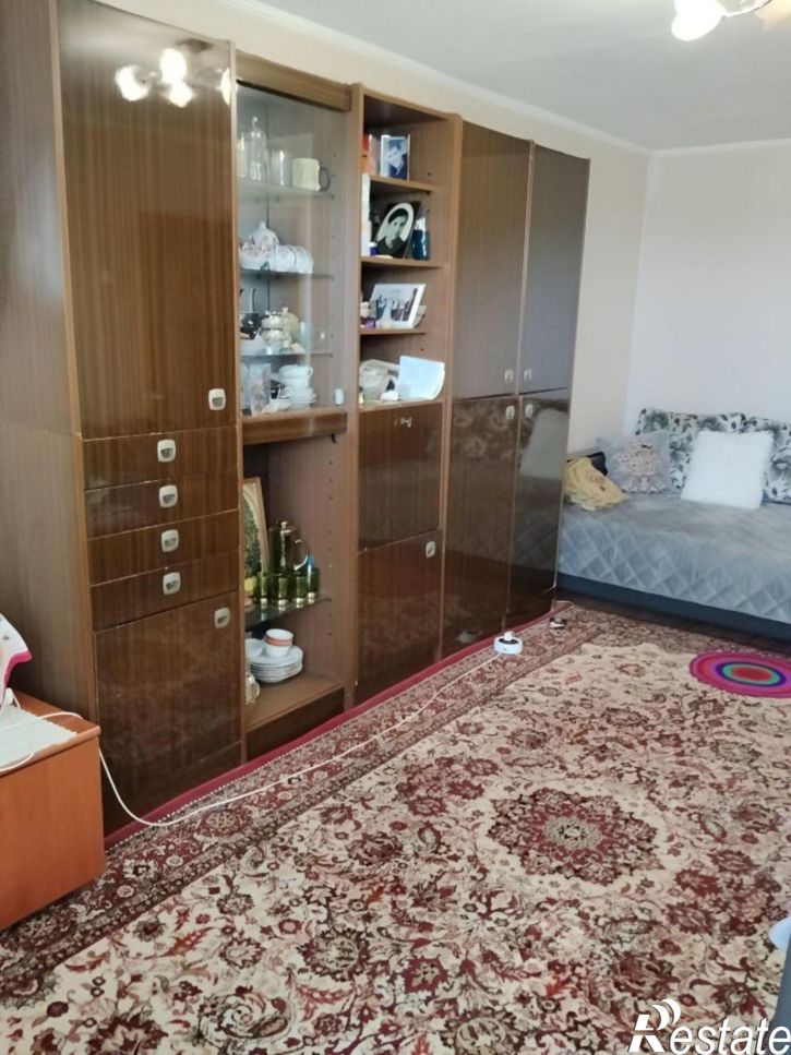 1-комн квартира ул Липатова, 1А,  д. 1А