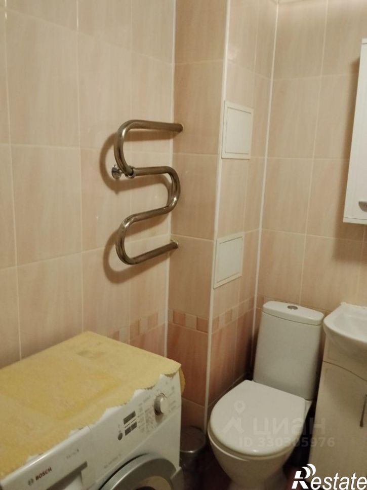 1-комн квартира ул Липатова, 1А,  д. 1А