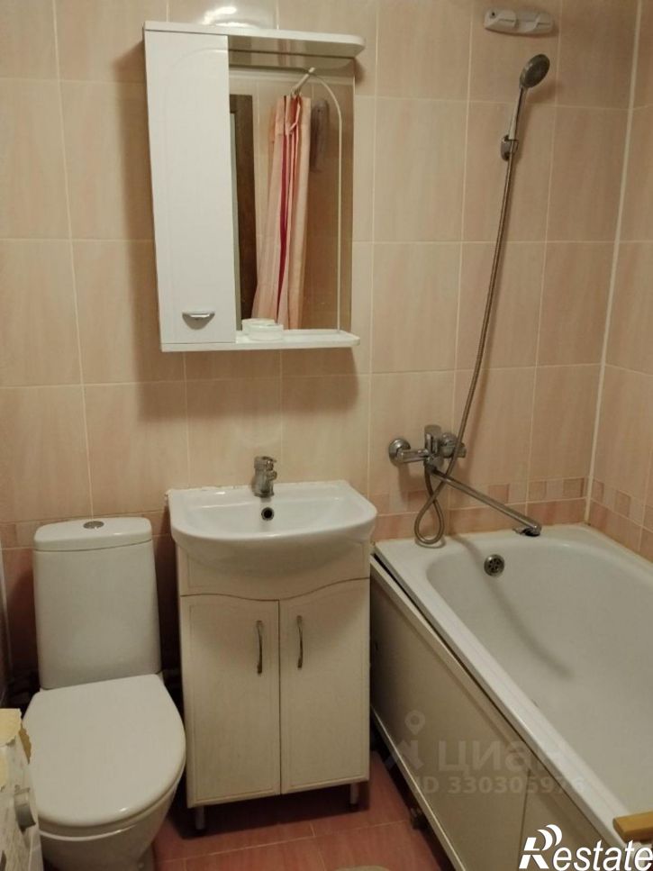 1-комн квартира ул Липатова, 1А,  д. 1А