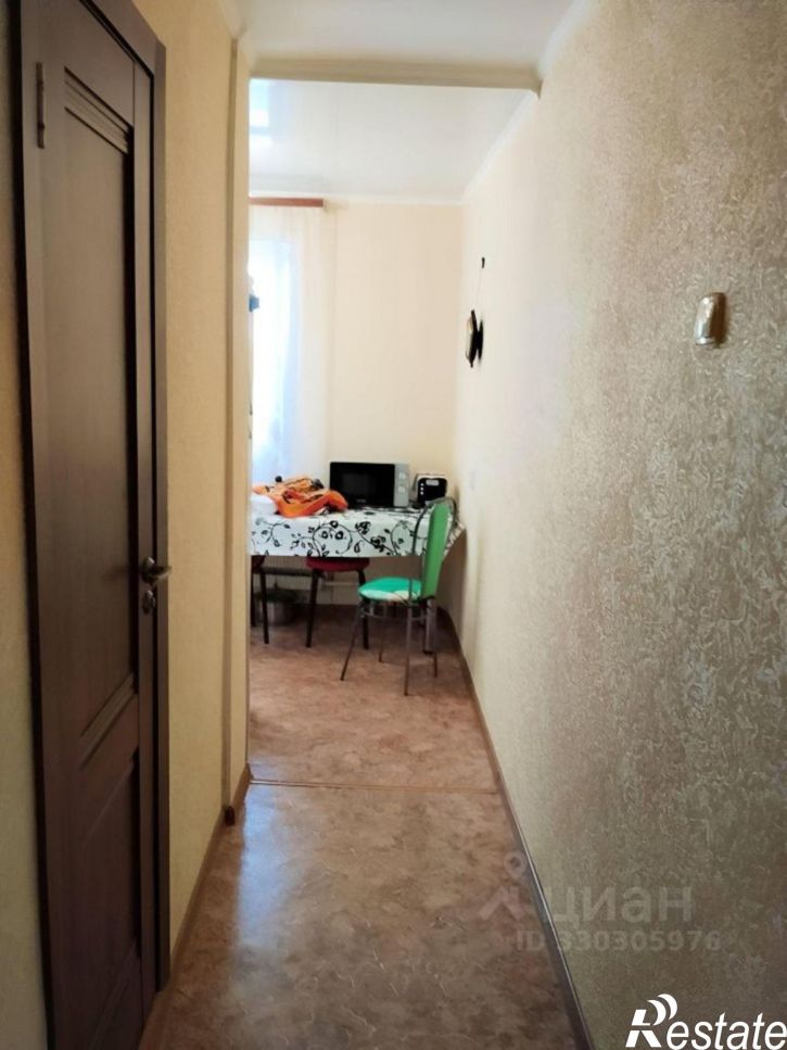 1-комн квартира ул Липатова, 1А,  д. 1А