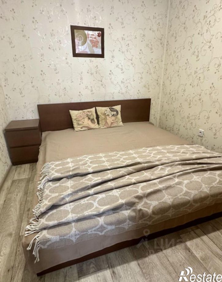 1-комн квартира ул Юлиуса Фучика, 24,  д. 24