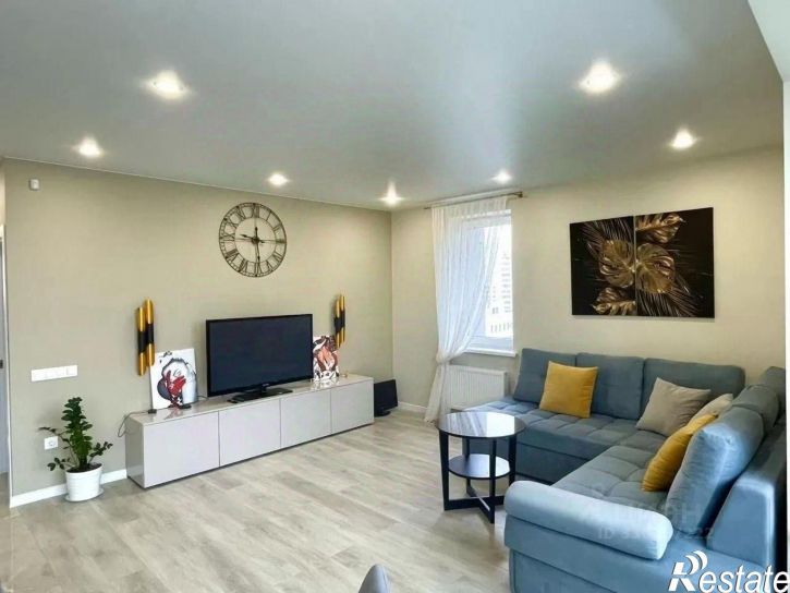 2-комн квартира улица Бондаренко, 34,  д. 34