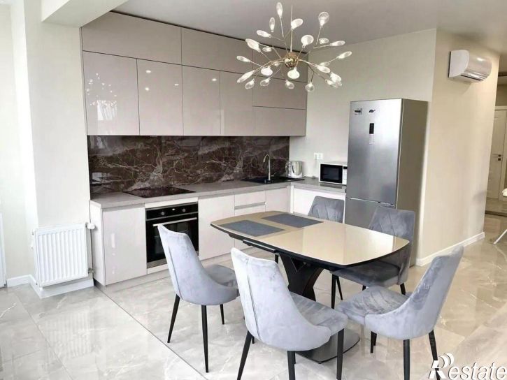 2-комн квартира улица Бондаренко, 34,  д. 34