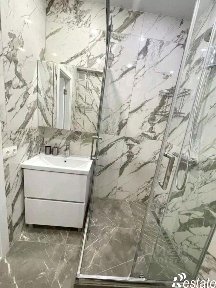 2-комн квартира улица Бондаренко, 34,  д. 34