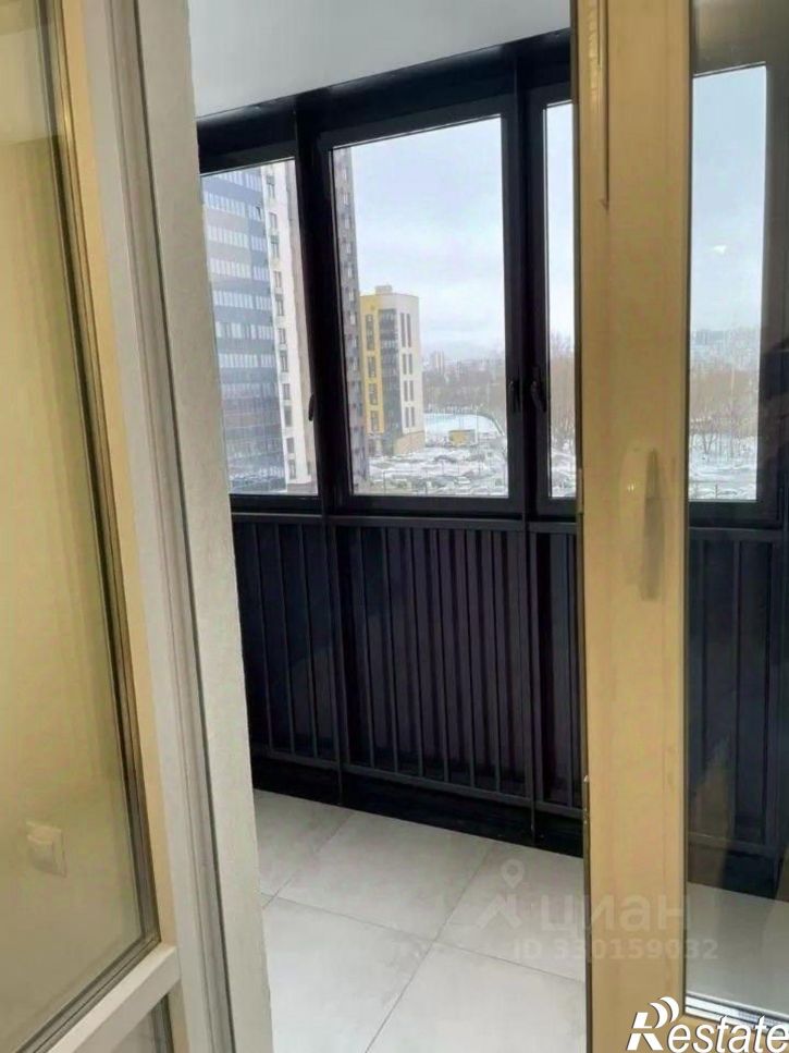 2-комн квартира улица Рашида Нежметдинова, 11 к3,  д. 11 к3