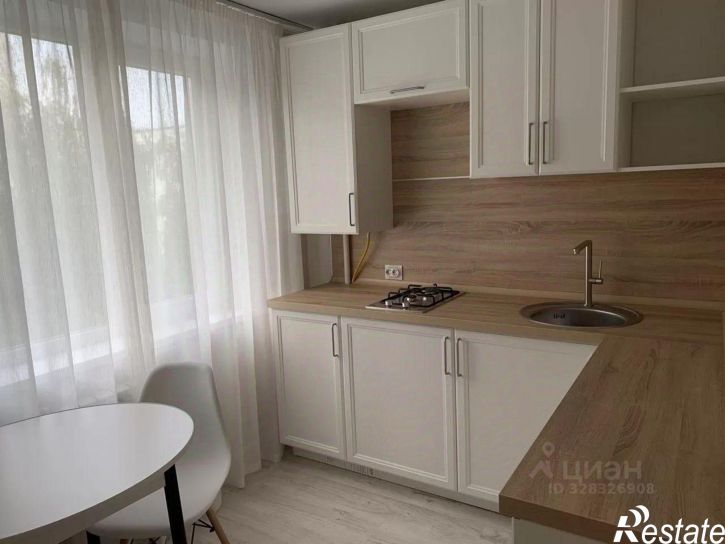 1-комн квартира проспект Победы, 66,  д. 66
