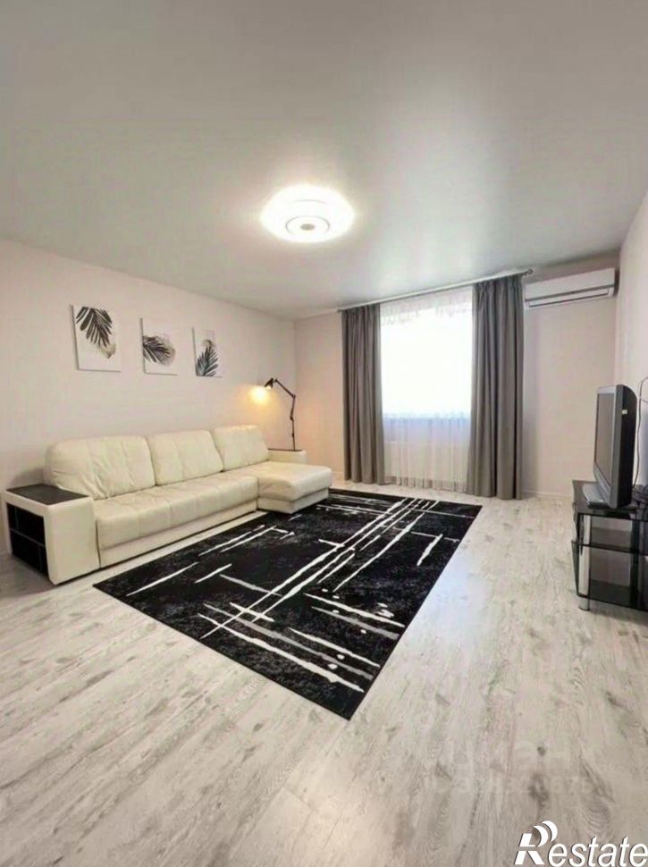 2-комн квартира проспект Альберта Камалеева, 34,  д. 34