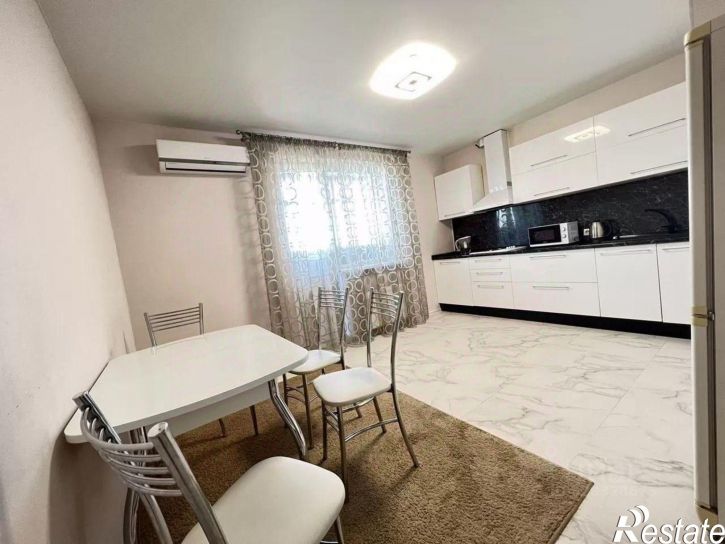 2-комн квартира проспект Альберта Камалеева, 34,  д. 34
