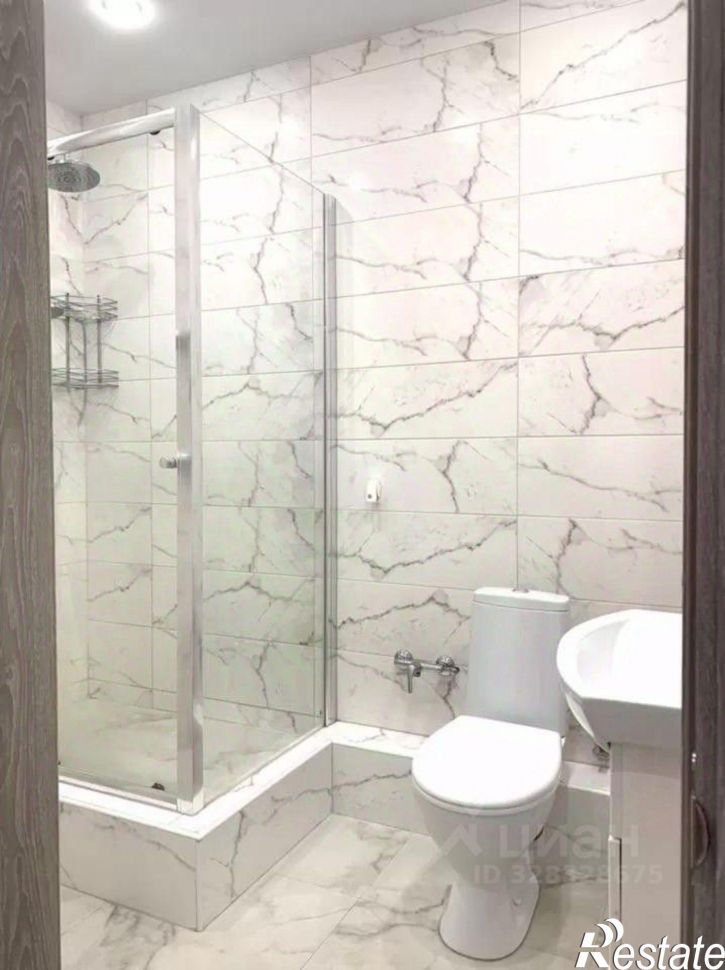 2-комн квартира проспект Альберта Камалеева, 34,  д. 34
