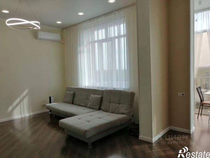 2-комн квартира улица Юлиуса Фучика, 14В,  д. 14В