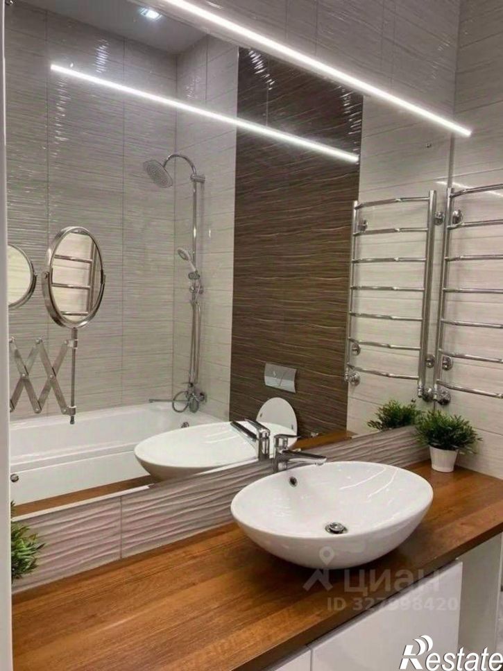 2-комн квартира улица Юлиуса Фучика, 14В,  д. 14В