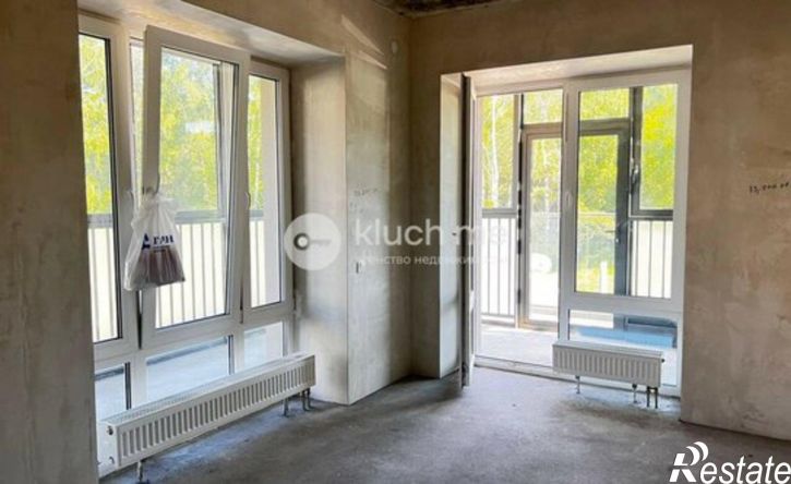 2-комн квартира проезд Яраткан, 3Б,  д. 3Б