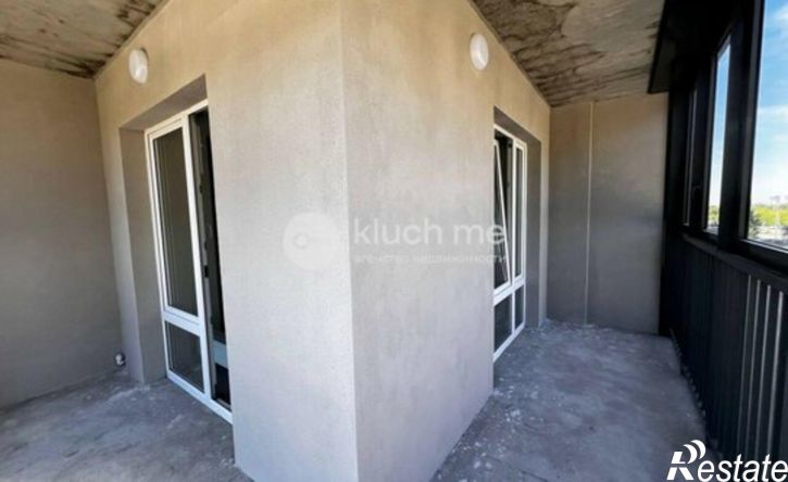 2-комн квартира проезд Яраткан, 3Б,  д. 3Б