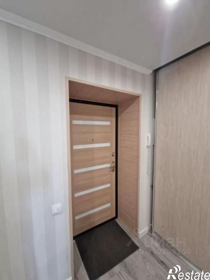 1-комн квартира ул Академика Завойского, 17,  д. 17