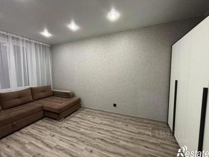 2-комн квартира ул Мансура Хасанова, 13А,  д. 13А