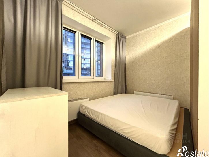 1-комн квартира ул Дубравная, 34,  д. 34