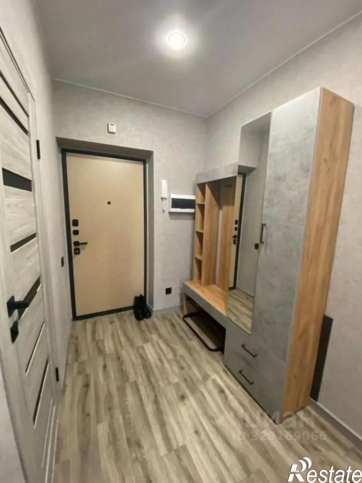2-комн квартира ул Мансура Хасанова, 13А,  д. 13А