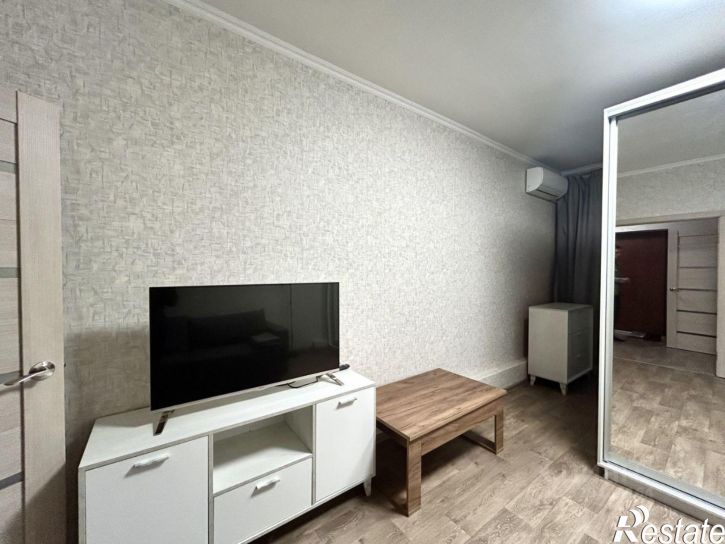 1-комн квартира ул Дубравная, 34,  д. 34