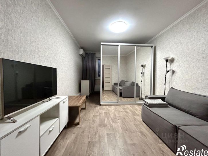 1-комн квартира ул Дубравная, 34,  д. 34