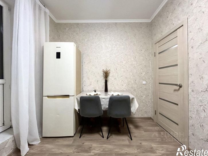 1-комн квартира ул Дубравная, 34,  д. 34